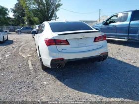 Acura TLX 3.5l Elite/Elite A-Spec | Auto.bg — изображение 3