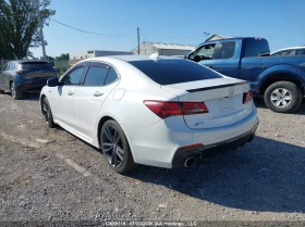 Acura TLX 3.5l Elite/Elite A-Spec | Auto.bg — изображение 6