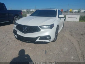 Acura TLX 3.5l Elite/Elite A-Spec | Auto.bg — изображение 2