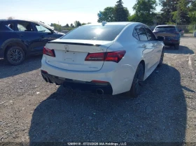 Acura TLX 3.5l Elite/Elite A-Spec | Auto.bg — изображение 4