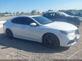 Acura TLX 3.5l Elite/Elite A-Spec | Auto.bg — изображение 13