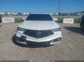 Acura TLX 3.5l Elite/Elite A-Spec | Auto.bg — изображение 12