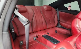Infiniti Q60 3.0 Coupe/ШИБЕДАХ/ПОДГРЕВ/ЧЕРВЕНА КОЖА/BOSE-AUDIO/ | Auto.bg — изображение 9