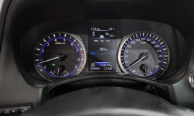 Infiniti Q60 3.0 Coupe/ШИБЕДАХ/ПОДГРЕВ/ЧЕРВЕНА КОЖА/BOSE-AUDIO/ | Auto.bg — изображение 6