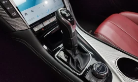Infiniti Q60 3.0 Coupe/ШИБЕДАХ/ПОДГРЕВ/ЧЕРВЕНА КОЖА/BOSE-AUDIO/ | Auto.bg — изображение 7