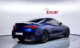 Infiniti Q60 3.0 Coupe/ШИБЕДАХ/ПОДГРЕВ/ЧЕРВЕНА КОЖА/BOSE-AUDIO/ | Auto.bg — изображение 2