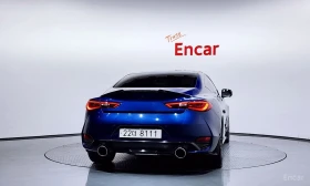 Infiniti Q60 3.0 Coupe/ШИБЕДАХ/ПОДГРЕВ/ЧЕРВЕНА КОЖА/BOSE-AUDIO/ | Auto.bg — изображение 4