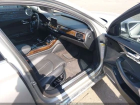 Audi A8  Long 4.0T  / Matrix / Distronic / Carfax  | Mobile.bg � ����� ������ 5
