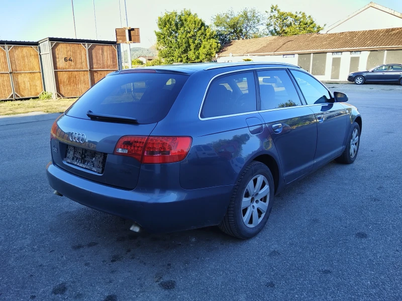 Audi A6 * QUATTRO* , снимка 5 - Автомобили и джипове - 46890998