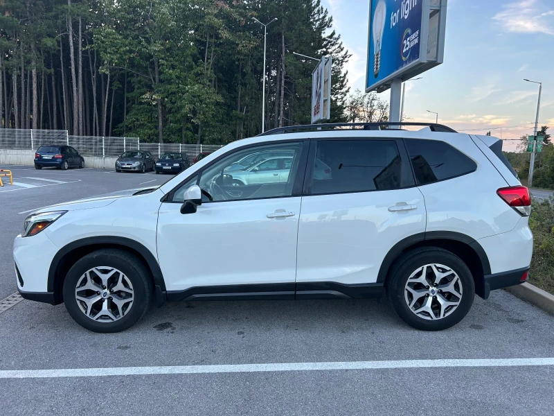 Subaru Forester 2.5 PREMIUM 4x4 KEYLESS/CAR PLAY 40000km, снимка 5 - Автомобили и джипове - 47388335