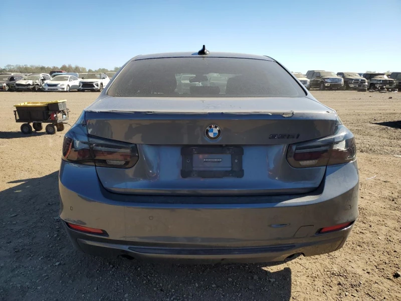 BMW 335 * XDRIVE* , снимка 5 - Автомобили и джипове - 48254221