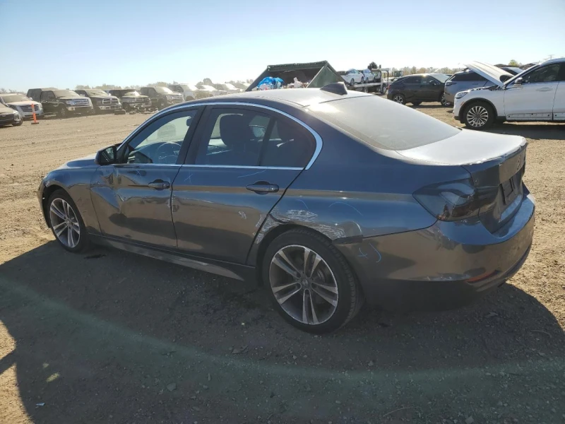 BMW 335 * XDRIVE* , снимка 4 - Автомобили и джипове - 48254221