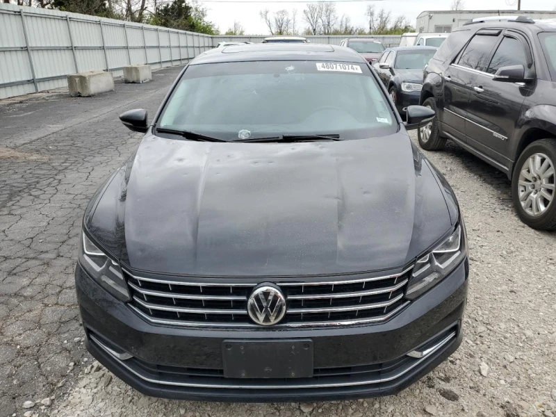 VW Passat SE, снимка 3 - Автомобили и джипове - 48335332