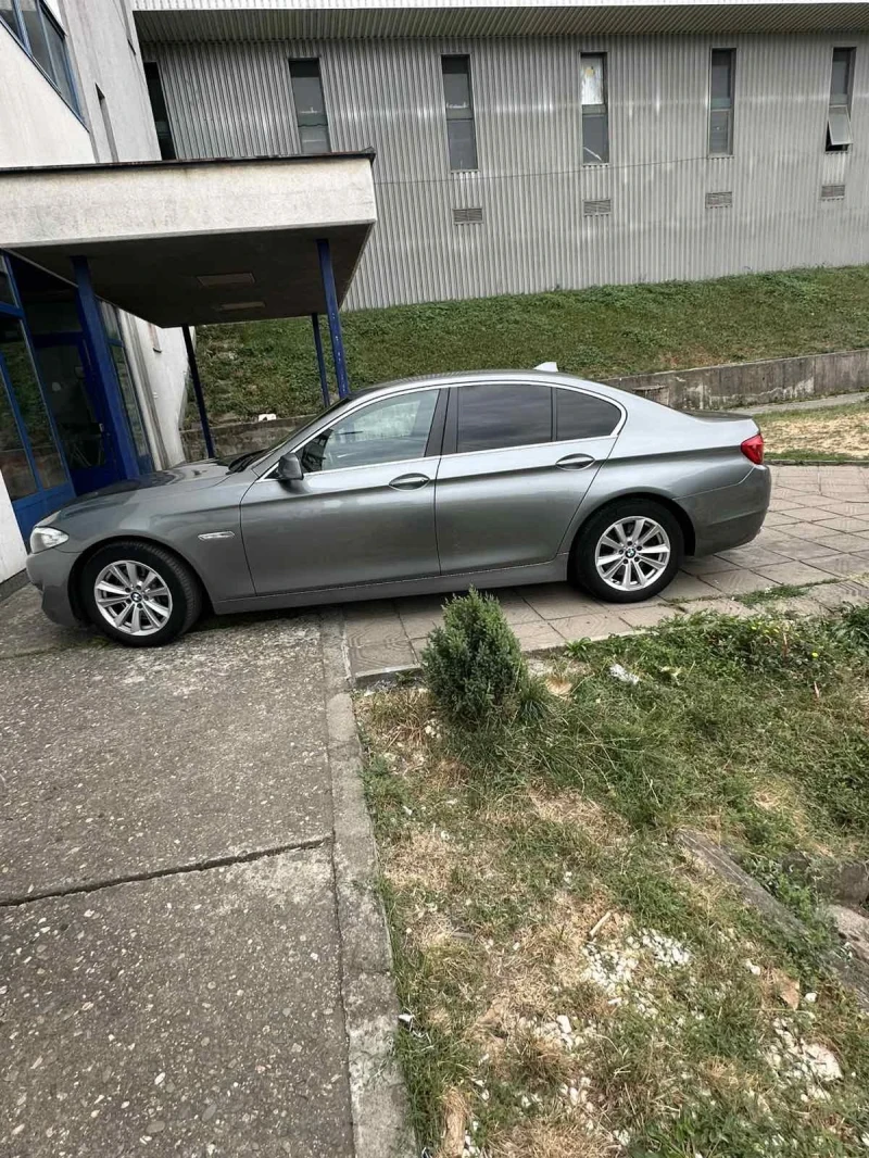 BMW 530, снимка 3 - Автомобили и джипове - 48951427