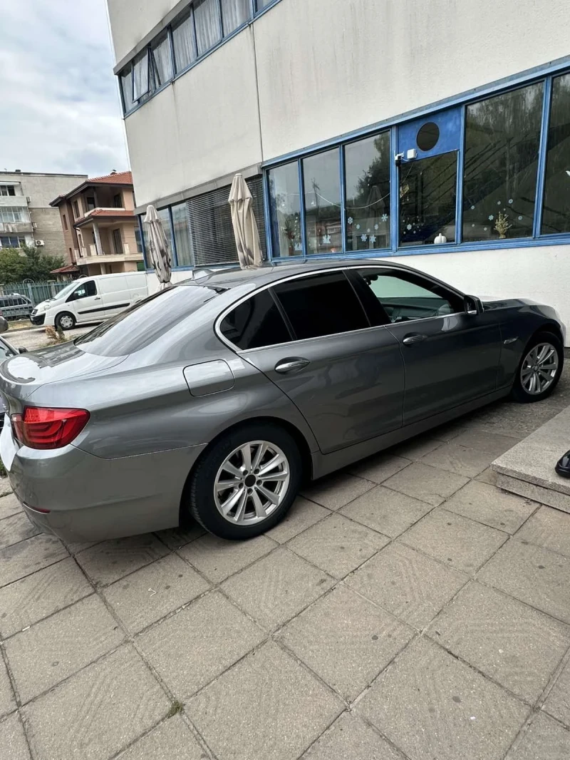 BMW 530, снимка 6 - Автомобили и джипове - 48951427