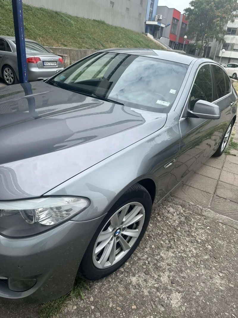 BMW 530, снимка 2 - Автомобили и джипове - 48951427