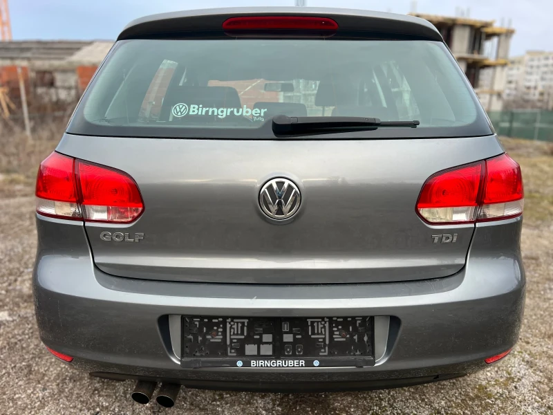 VW Golf 2.0TDi//KLIMATRONIK , снимка 8 - Автомобили и джипове - 48958655