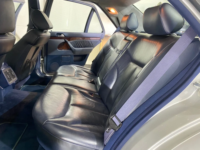 Mercedes-Benz S 500 S500, снимка 10 - Автомобили и джипове - 50986853