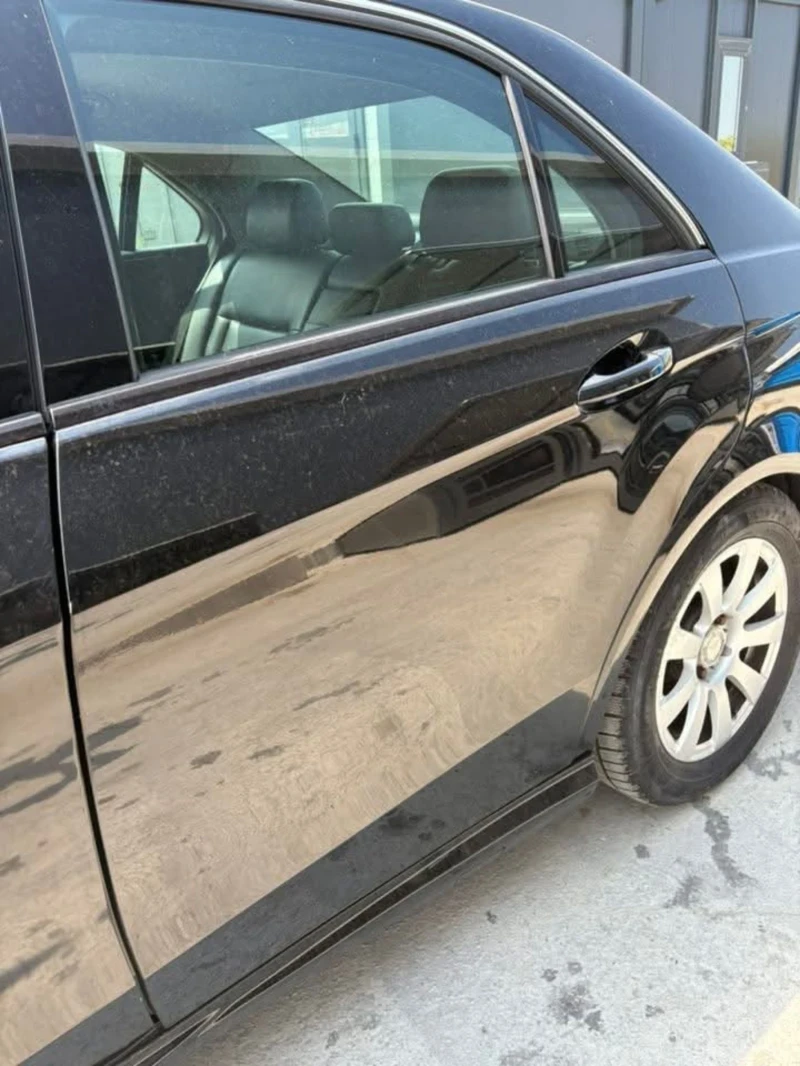 Mercedes-Benz E 200 651, снимка 7 - Автомобили и джипове - 51053589