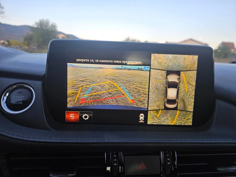 Mazda 6 Skyactive, снимка 13 - Автомобили и джипове - 52330601