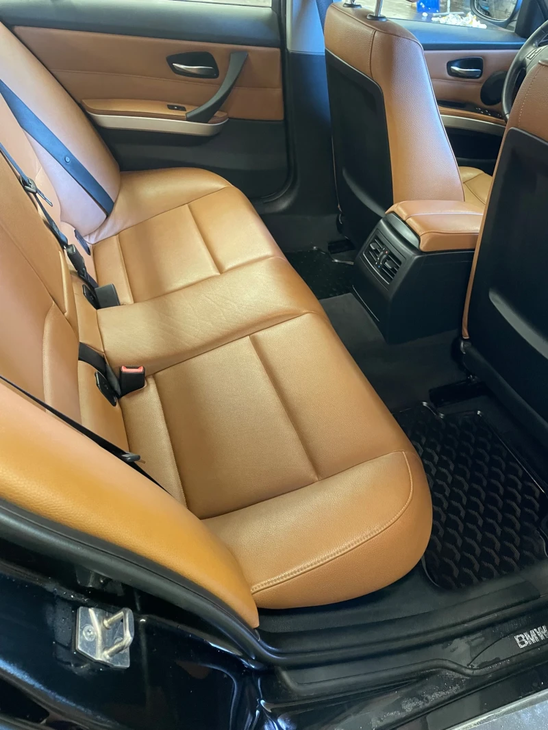 BMW 318, снимка 4 - Автомобили и джипове - 52266131