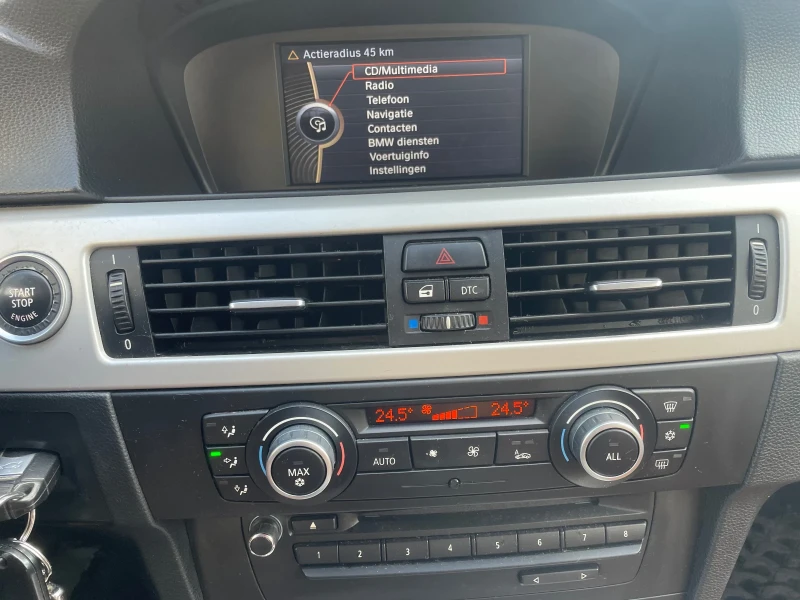 BMW 318, снимка 5 - Автомобили и джипове - 52266131