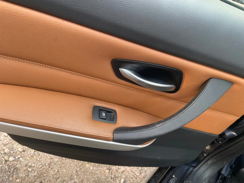 BMW 318, снимка 2 - Автомобили и джипове - 52266131