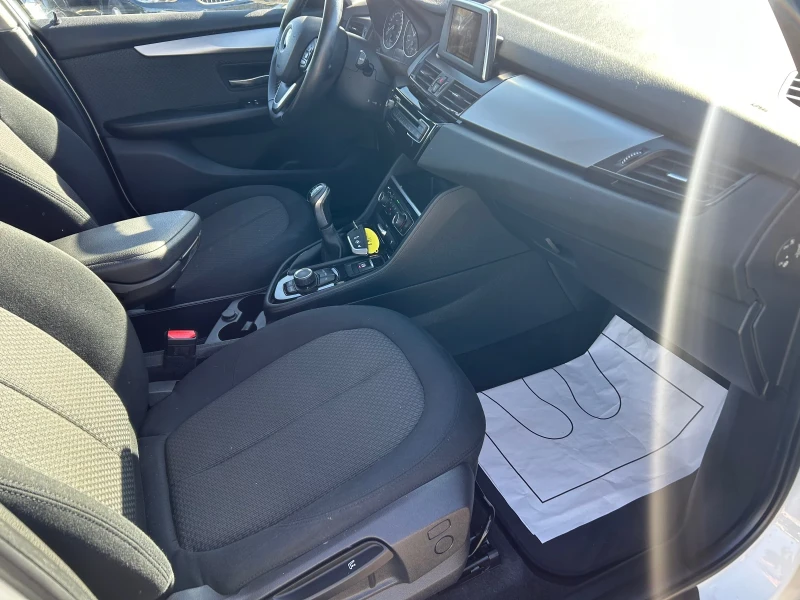 BMW 216 euro6, снимка 13 - Автомобили и джипове - 52420770