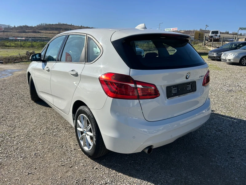BMW 216 euro6, снимка 7 - Автомобили и джипове - 52420770
