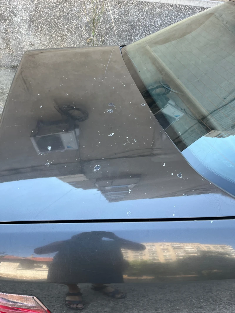 Mercedes-Benz 124 Е200, снимка 7 - Автомобили и джипове - 52438843