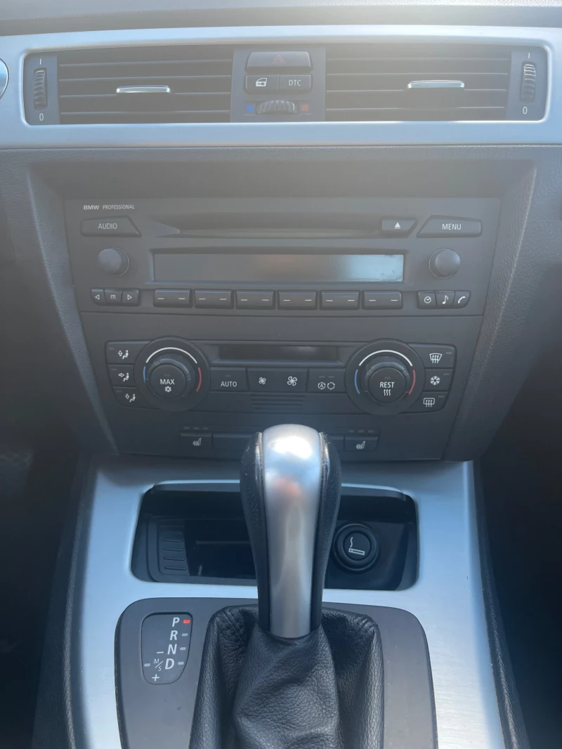 BMW 325, снимка 5 - Автомобили и джипове - 52512388