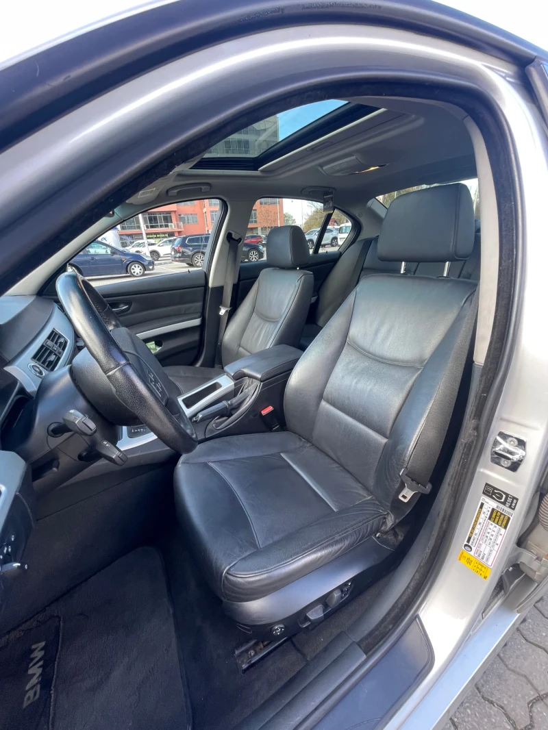 BMW 325, снимка 6 - Автомобили и джипове - 52512388