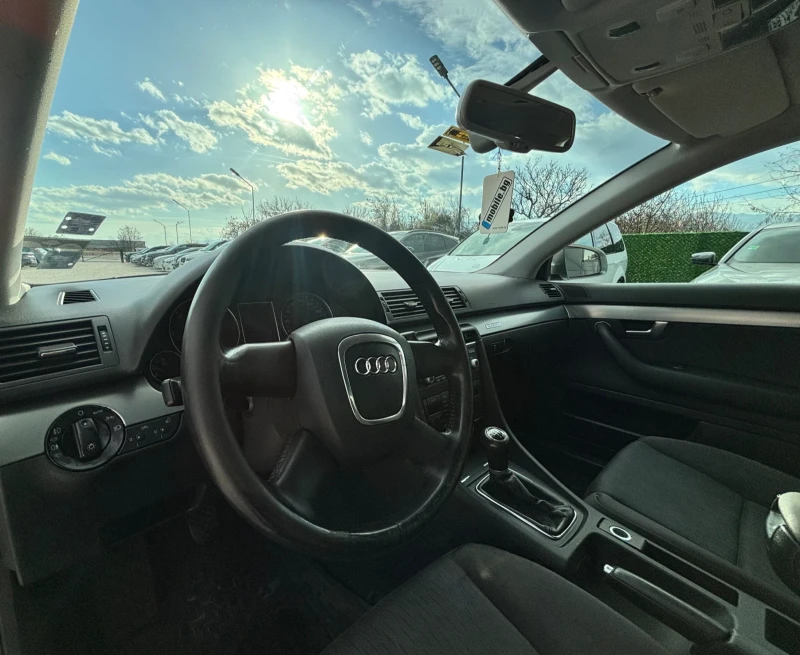 Audi A4 2.0TDI/S-LINE/4X4, снимка 4 - Автомобили и джипове - 52520003