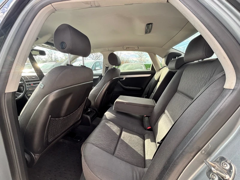 Audi A4 2.0TDI/S-LINE/4X4, снимка 6 - Автомобили и джипове - 52520003