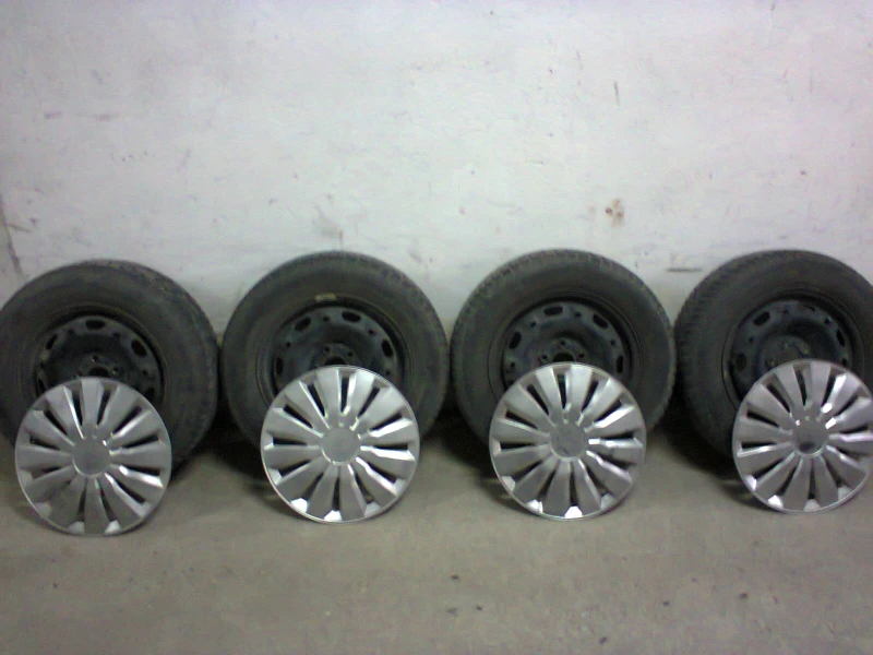 Skoda Fabia * * КЛИМАТИК* * , снимка 14 - Автомобили и джипове - 53106918