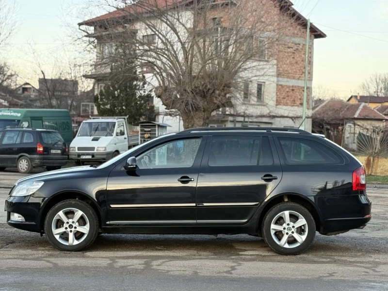 Skoda Octavia 1.6TDI, снимка 4 - Автомобили и джипове - 53132435