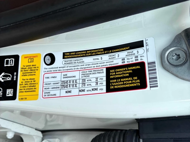 BMW 330 * 330i xDrive * CARFAX * БЕЗ ПЪРВОНАЧАЛНА ВНОСКА, снимка 10 - Автомобили и джипове - 53143584