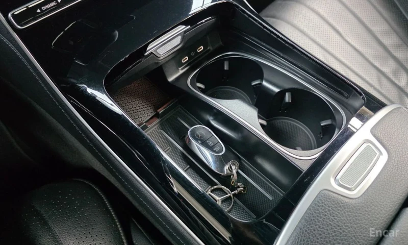 Mercedes-Benz S 350, снимка 9 - Автомобили и джипове - 53167434