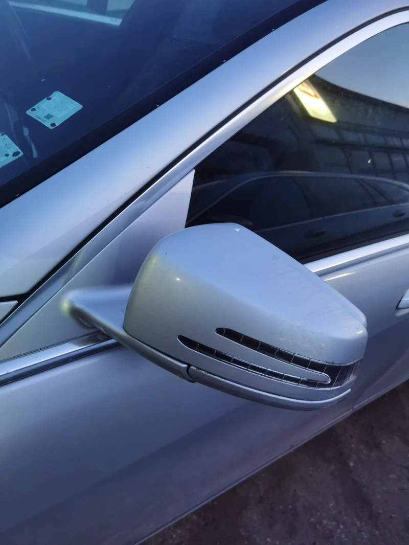 Mercedes-Benz S 350, снимка 3 - Автомобили и джипове - 53205608