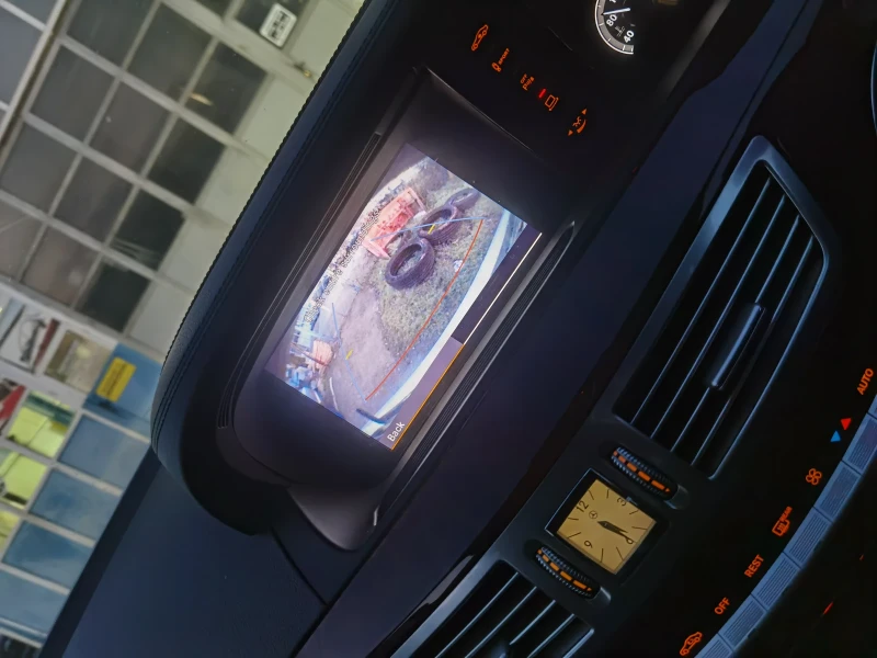 Mercedes-Benz S 350, снимка 6 - Автомобили и джипове - 53205608