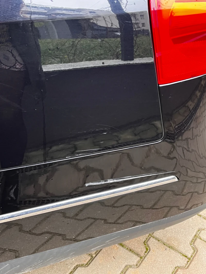 VW Passat, снимка 14 - Автомобили и джипове - 53514150