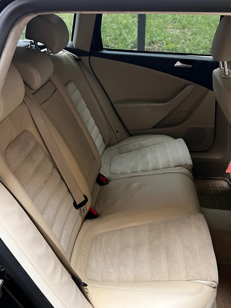 VW Passat, снимка 10 - Автомобили и джипове - 53514150