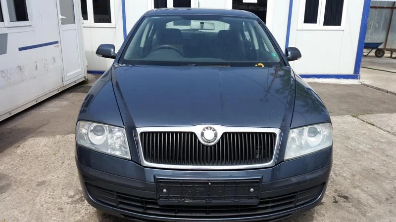 Skoda Octavia 1.9 TDI | Mobile.bg � ����������� 1