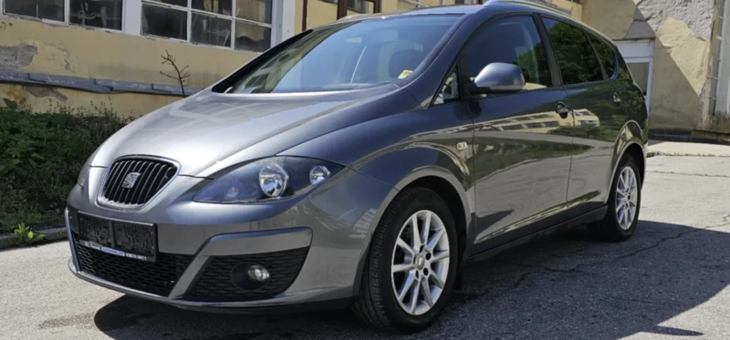 Seat Altea Altea XL - 7900 лв. - 50717805 | Car24.bg