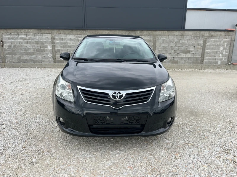 Toyota Avensis 1.8 VVTI - 12999 лв. - 42942136 1