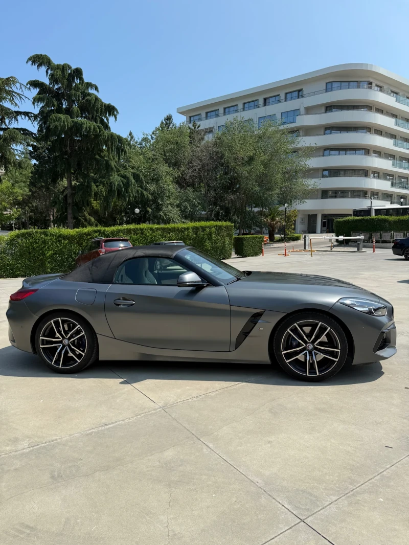 BMW Z4 - 75000 лв. - 69697305 1