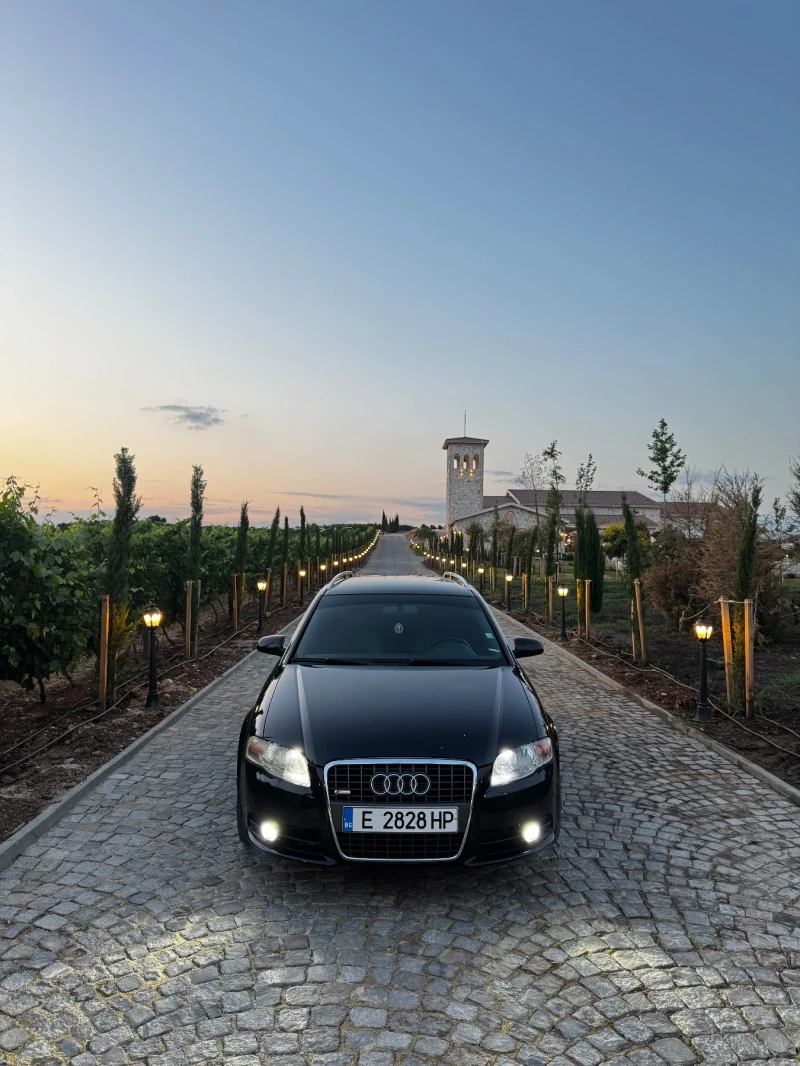 Audi A4 2.0TDI* 170hp* QUATTRO* 3XS-line - 8999 лв. - 22198122 1