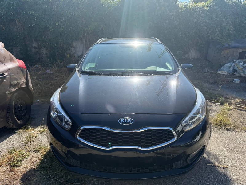 Kia Ceed - 9200 лв. - 32180287 1