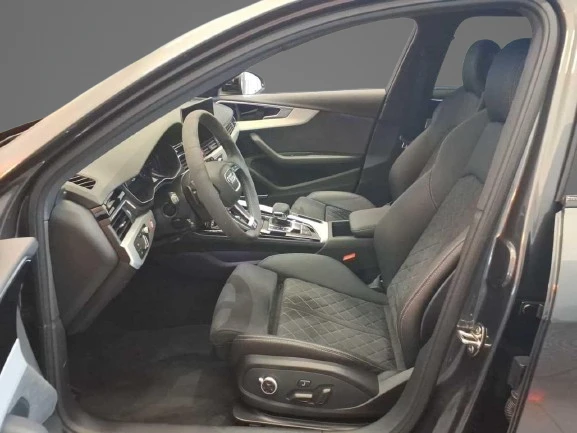 Audi A4 Avant 45 TFSI Quattro = S-line = Гаранция - изображение 3