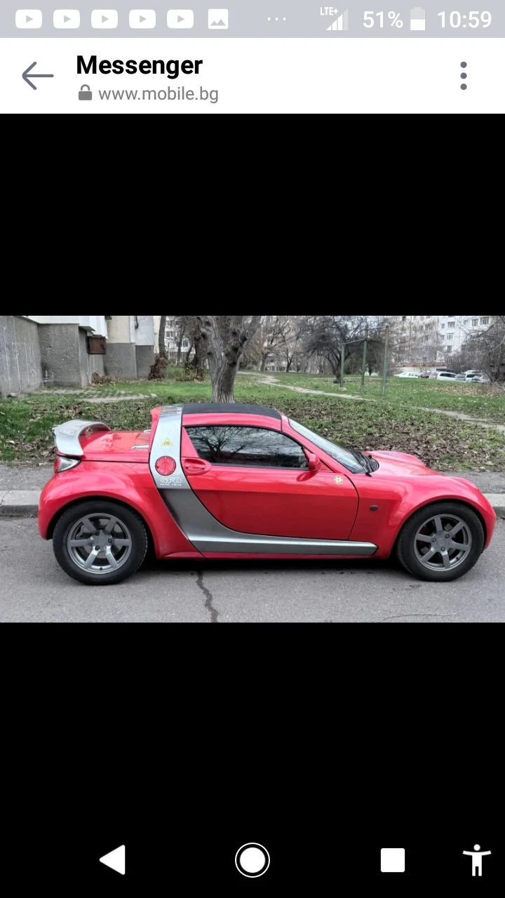 Toyota Celica 1, 8 vvt-i  143�.�. | Mobile.bg � ����������� 8